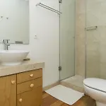 Stylish Duplex In Baixa, Lisbon, & Spacious - Ttl321 شقة Lisboa