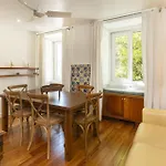 شقة Stylish Duplex In Baixa, Lisbon, & Spacious - Ttl321 Lisboa