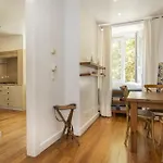 Stylish Duplex In Baixa, Lisbon, & Spacious - Ttl321 * Lisboa