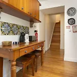Stylish Duplex In Baixa, Lisbon, & Spacious - Ttl321 شقة Lisboa