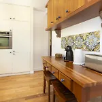 شقة Stylish Duplex In Baixa, Lisbon, & Spacious - Ttl321 Lisboa