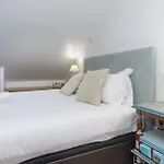 Stylish Duplex In Baixa, Lisbon, & Spacious - Ttl321 شقة *