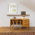Stylish Duplex In Baixa, Lisbon, & Spacious - Ttl321 *