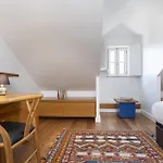 Stylish Duplex In Baixa, Lisbon, & Spacious - Ttl321 * Lisboa