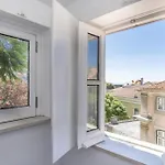 شقة Stylish Duplex In Baixa, Lisbon, & Spacious - Ttl321 *