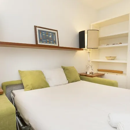 Apartamento Stylish Duplex In Baixa, Lisbon, & Spacious - Ttl321