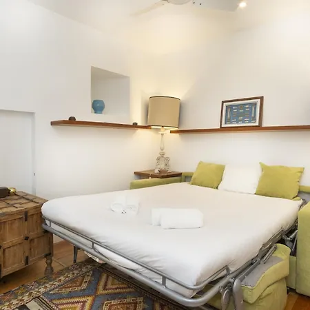 Apartamento Stylish Duplex In Baixa, Lisbon, & Spacious - Ttl321 *
