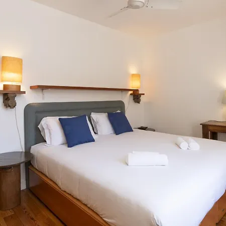 Apartamento Stylish Duplex In Baixa, Lisbon, & Spacious - Ttl321 *