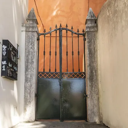 Stylish Duplex In Baixa, Lisbon, & Spacious - Ttl321 * Lissabon