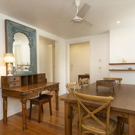 Stylish Duplex In Baixa, Lisbon, & Spacious - Ttl321 Lissabon