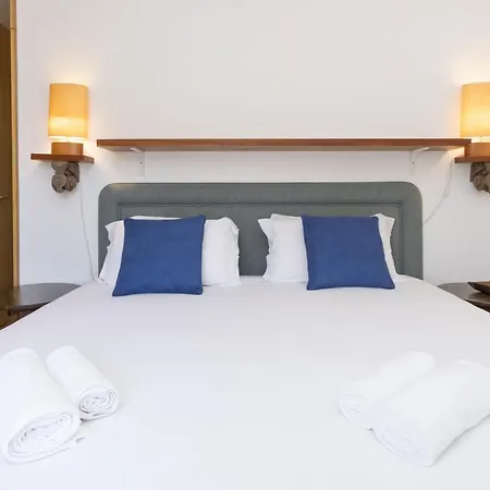 Stylish Duplex In Baixa, Lisbon, & Spacious - Ttl321 Appartement Lissabon