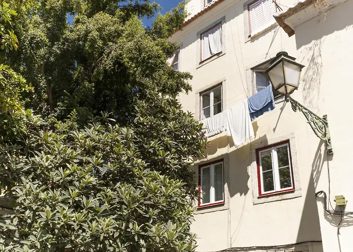 アパート Stylish Duplex In Baixa, Lisbon, & Spacious - Ttl321 *