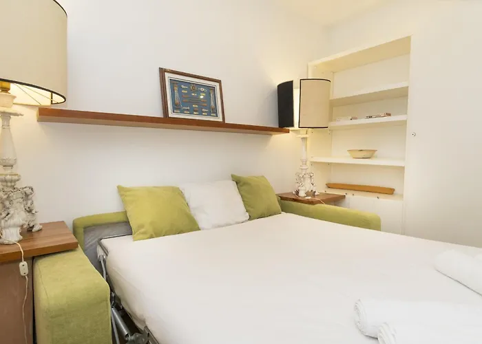 アパート Stylish Duplex In Baixa, Lisbon, & Spacious - Ttl321