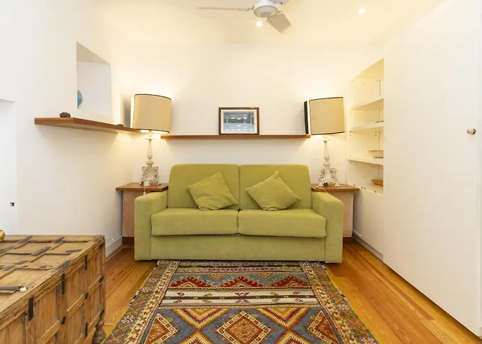 Stylish Duplex In Baixa, Lisbon, & Spacious - Ttl321 リスボン