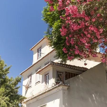 Stylish Duplex In Baixa, Lisbon, & Spacious - Ttl321