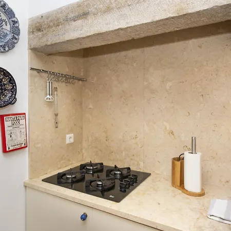 Stylish Duplex In Baixa, Lisbon, & Spacious - Ttl321 公寓 *