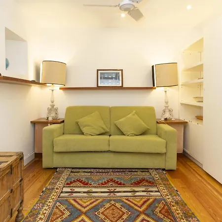 Stylish Duplex In Baixa, Lisbon, & Spacious - Ttl321 Lisboa