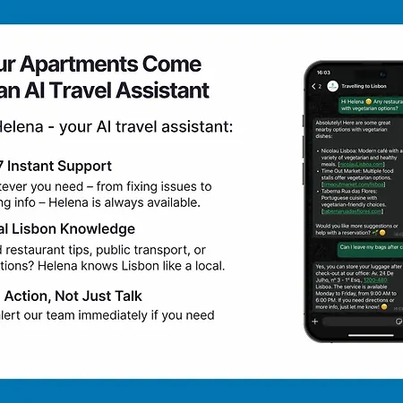 Stylish Duplex In Baixa, Lisbon, & Spacious - Ttl321