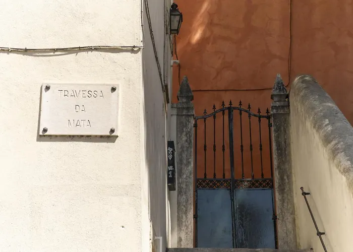 Stylish Duplex In Baixa, Lisbon, & Spacious - Ttl321 Апартаменты *